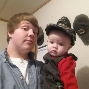 Meet your Posher, Hunter